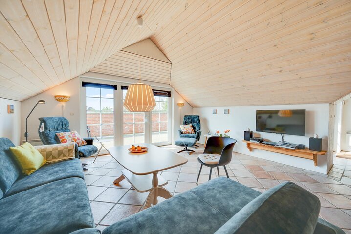 Ferienhaus H5173 in Opstrupsvej 33, Klegod - Bild #6