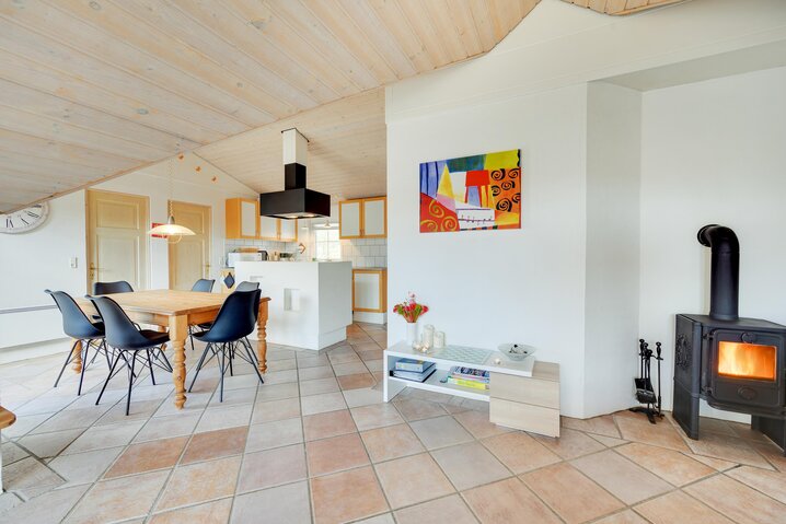 Ferienhaus H5173 in Opstrupsvej 33, Klegod - Bild #8