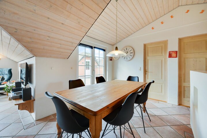 Ferienhaus H5173 in Opstrupsvej 33, Klegod - Bild #9