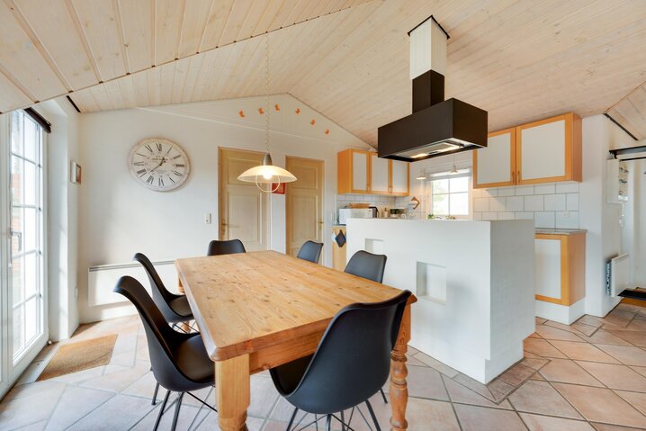 Ferienhaus H5173 in Opstrupsvej 33, Klegod - Bild #10