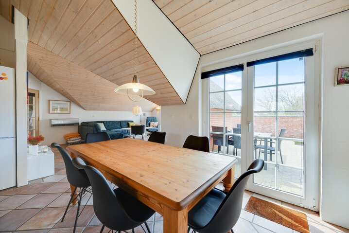 Ferienhaus H5173 in Opstrupsvej 33, Klegod - Bild #11