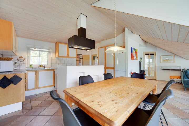 Ferienhaus H5173 in Opstrupsvej 33, Klegod - Bild #12