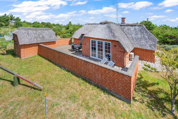 Ferienhaus H5173 in Opstrupsvej 33, Klegod - Bild #0