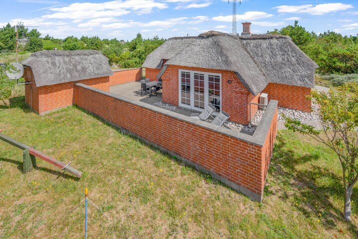 Ferienhaus H5173 in Opstrupsvej 33, Klegod - Bild #22