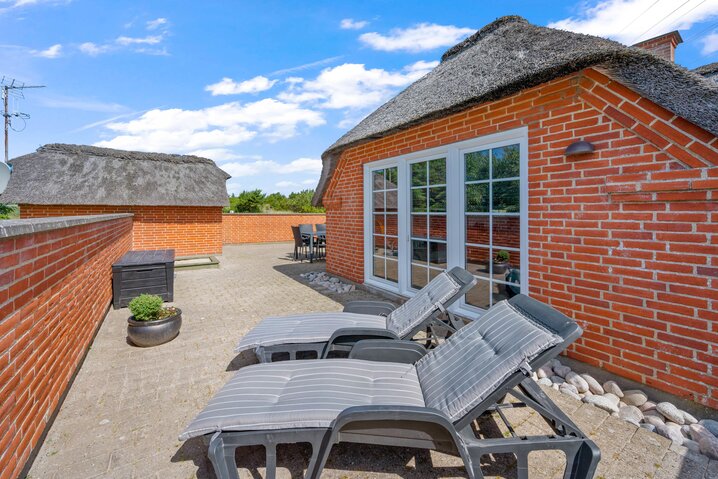 Ferienhaus H5173 in Opstrupsvej 33, Klegod - Bild #24