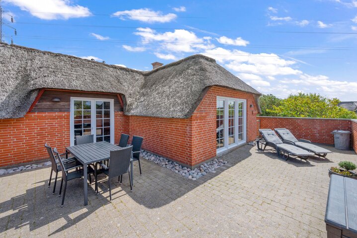 Ferienhaus H5173 in Opstrupsvej 33, Klegod - Bild #25