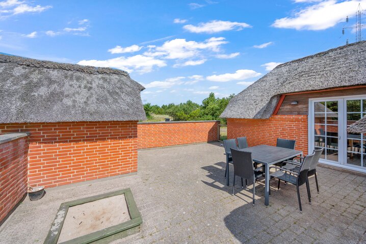 Ferienhaus H5173 in Opstrupsvej 33, Klegod - Bild #26