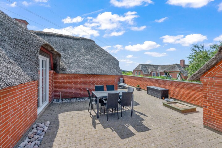 Ferienhaus H5173 in Opstrupsvej 33, Klegod - Bild #27