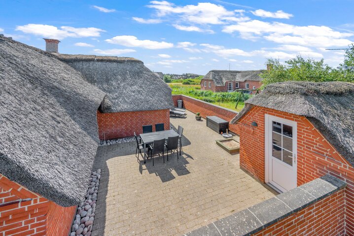 Ferienhaus H5173 in Opstrupsvej 33, Klegod - Bild #28