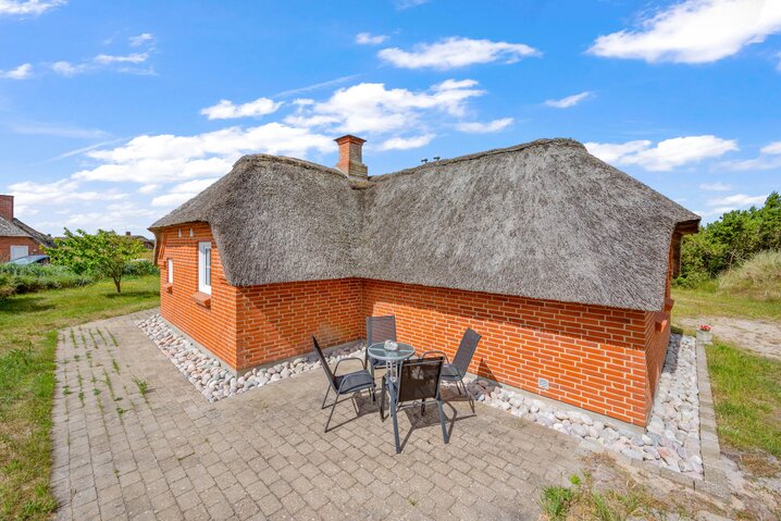 Ferienhaus H5173 in Opstrupsvej 33, Klegod - Bild #30