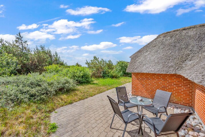 Ferienhaus H5173 in Opstrupsvej 33, Klegod - Bild #31