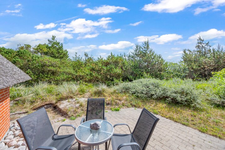 Ferienhaus H5173 in Opstrupsvej 33, Klegod - Bild #32