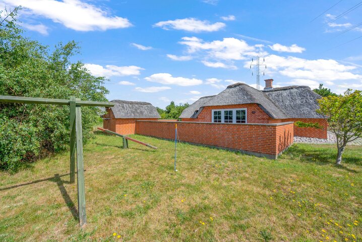 Ferienhaus H5173 in Opstrupsvej 33, Klegod - Bild #33