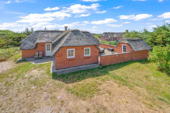 Ferienhaus H5173 in Opstrupsvej 33, Klegod - Bild #34