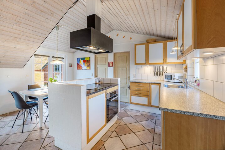 Ferienhaus H5173 in Opstrupsvej 33, Klegod - Bild #2