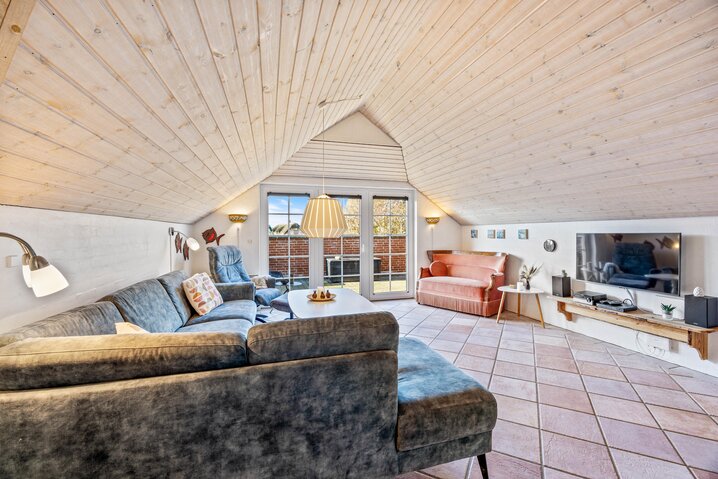 Ferienhaus H5173 in Opstrupsvej 33, Klegod - Bild #3