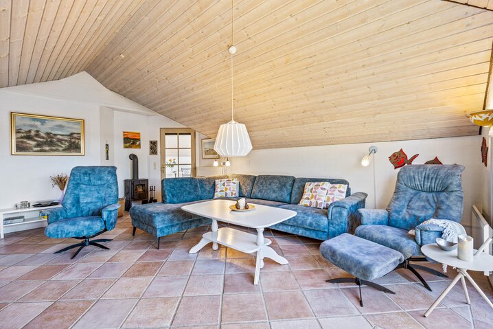 Ferienhaus H5173 in Opstrupsvej 33, Klegod - Bild #4