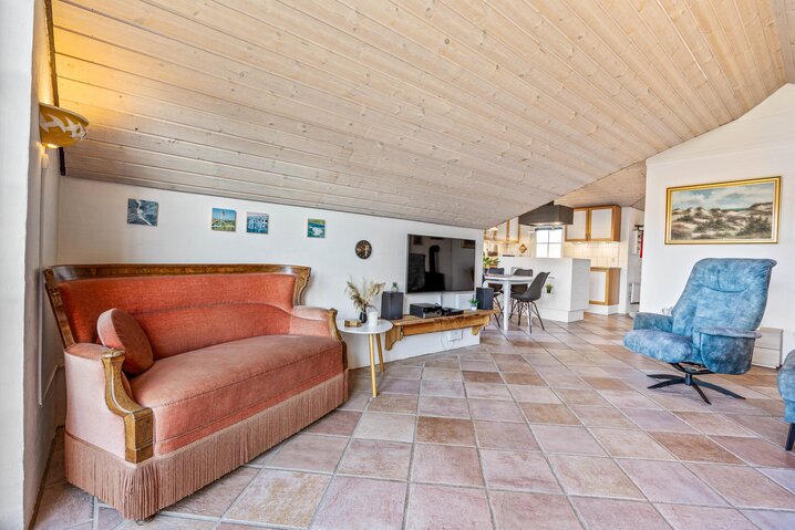 Ferienhaus H5173 in Opstrupsvej 33, Klegod - Bild #5