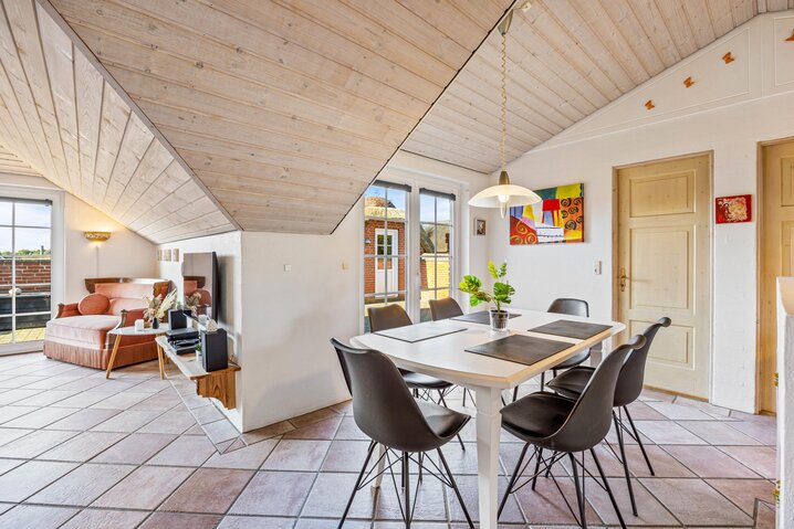 Ferienhaus H5173 in Opstrupsvej 33, Klegod - Bild #8