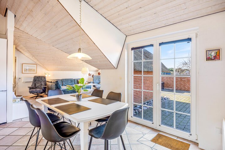 Ferienhaus H5173 in Opstrupsvej 33, Klegod - Bild #9