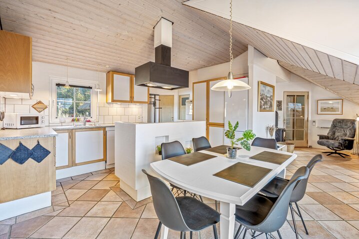 Ferienhaus H5173 in Opstrupsvej 33, Klegod - Bild #10