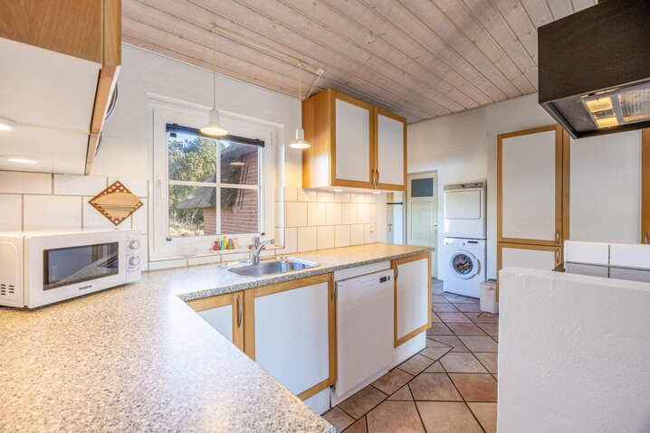 Ferienhaus H5173 in Opstrupsvej 33, Klegod - Bild #11