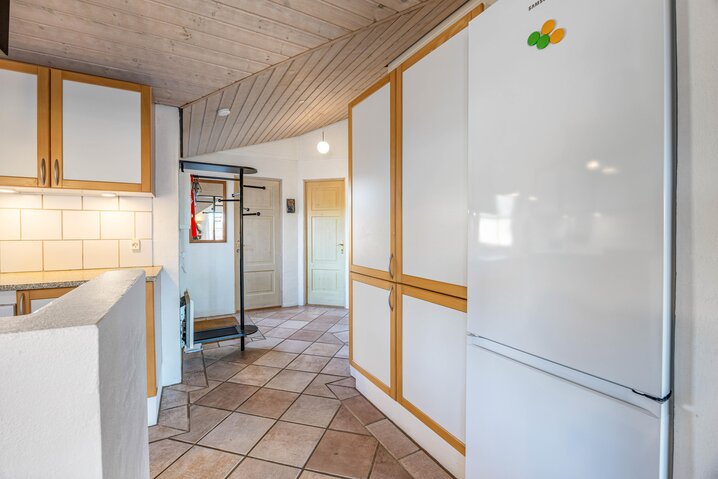 Ferienhaus H5173 in Opstrupsvej 33, Klegod - Bild #12