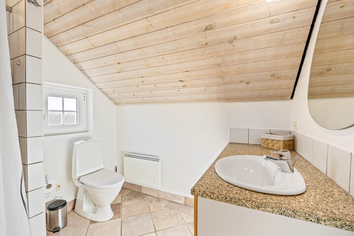 Ferienhaus H5173 in Opstrupsvej 33, Klegod - Bild #16