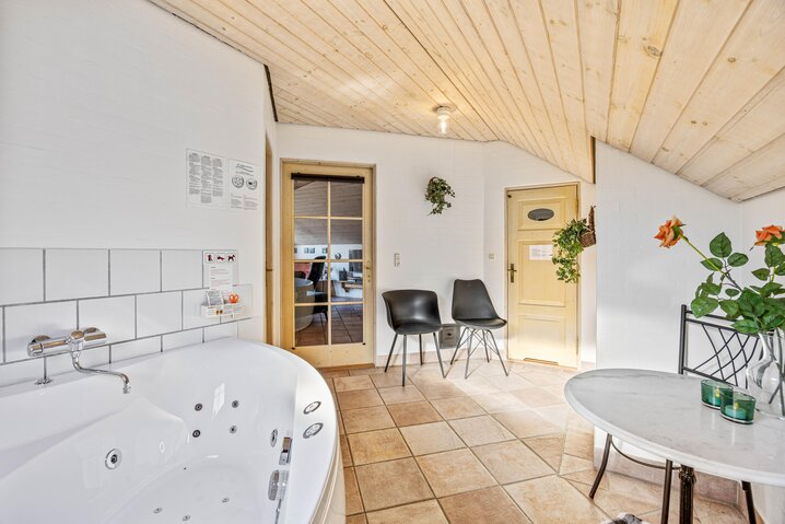 Ferienhaus H5173 in Opstrupsvej 33, Klegod - Bild #18