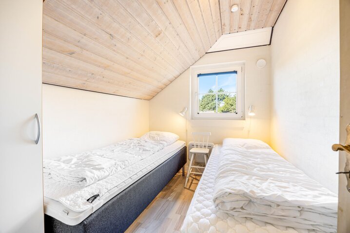 Ferienhaus H5173 in Opstrupsvej 33, Klegod - Bild #22