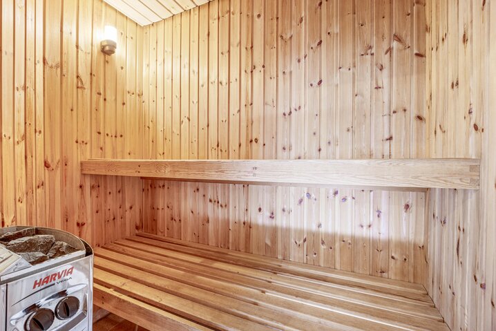 Ferienhaus H5173 in Opstrupsvej 33, Klegod - Bild #23