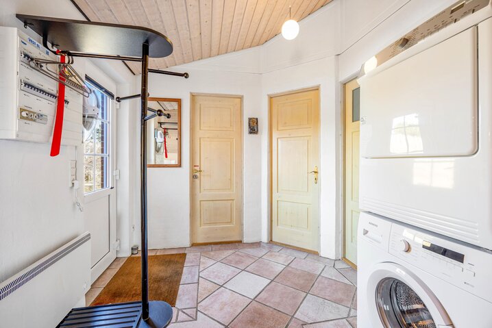 Ferienhaus H5173 in Opstrupsvej 33, Klegod - Bild #24