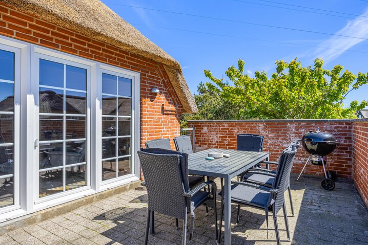 Ferienhaus H5173 in Opstrupsvej 33, Klegod - Bild #25