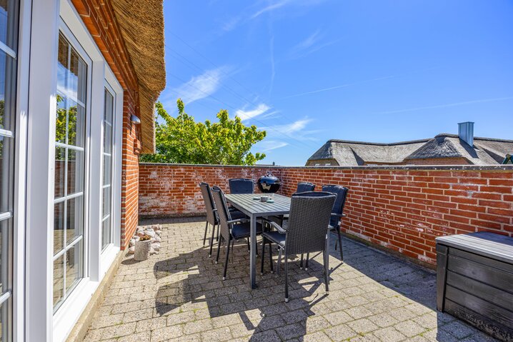Ferienhaus H5173 in Opstrupsvej 33, Klegod - Bild #26