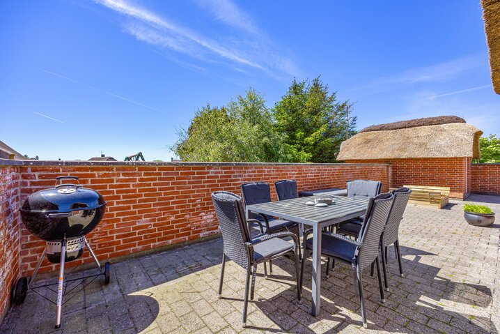 Ferienhaus H5173 in Opstrupsvej 33, Klegod - Bild #27