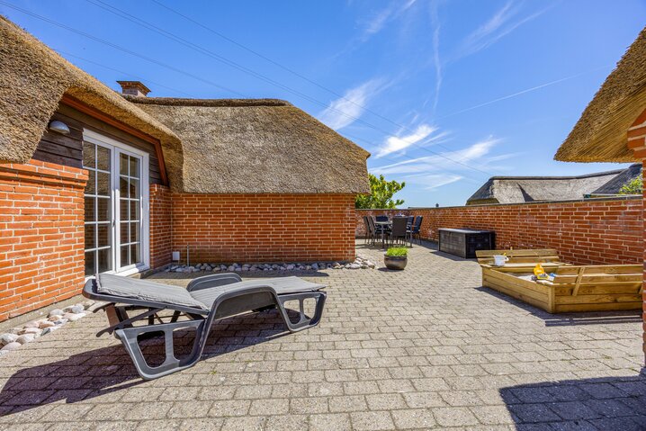 Ferienhaus H5173 in Opstrupsvej 33, Klegod - Bild #28