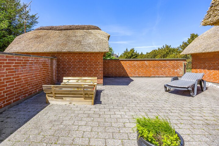 Ferienhaus H5173 in Opstrupsvej 33, Klegod - Bild #29