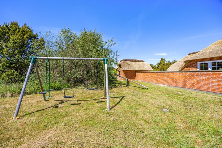 Ferienhaus H5173 in Opstrupsvej 33, Klegod - Bild #30