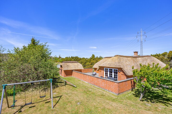 Ferienhaus H5173 in Opstrupsvej 33, Klegod - Bild #31