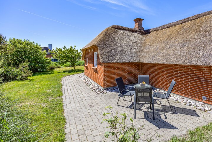 Ferienhaus H5173 in Opstrupsvej 33, Klegod - Bild #32