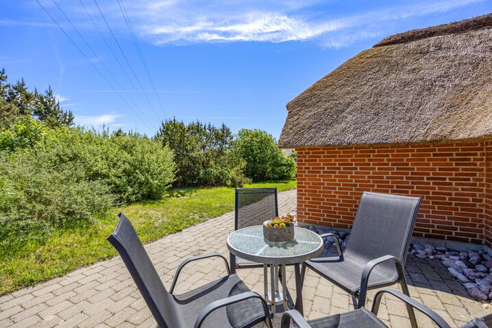 Ferienhaus H5173 in Opstrupsvej 33, Klegod - Bild #33