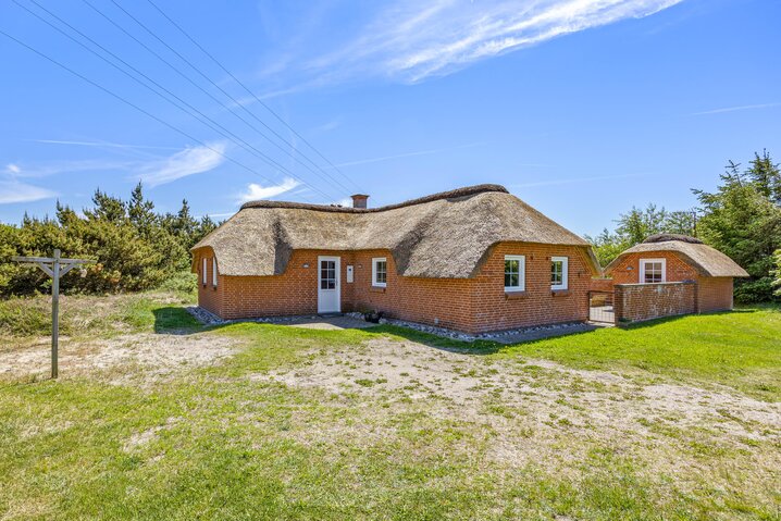 Ferienhaus H5173 in Opstrupsvej 33, Klegod - Bild #34