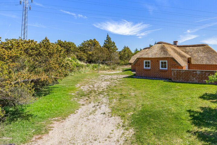 Ferienhaus H5173 in Opstrupsvej 33, Klegod - Bild #35