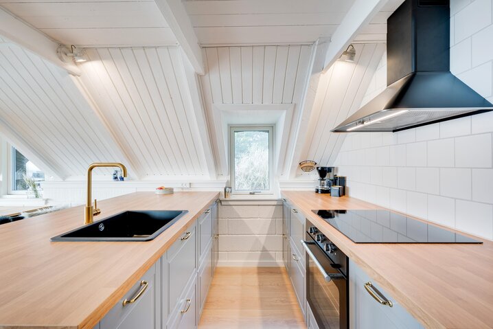 Sommerhus H5175 på Nordsø Ferievej 11, Klegod - Billede #10