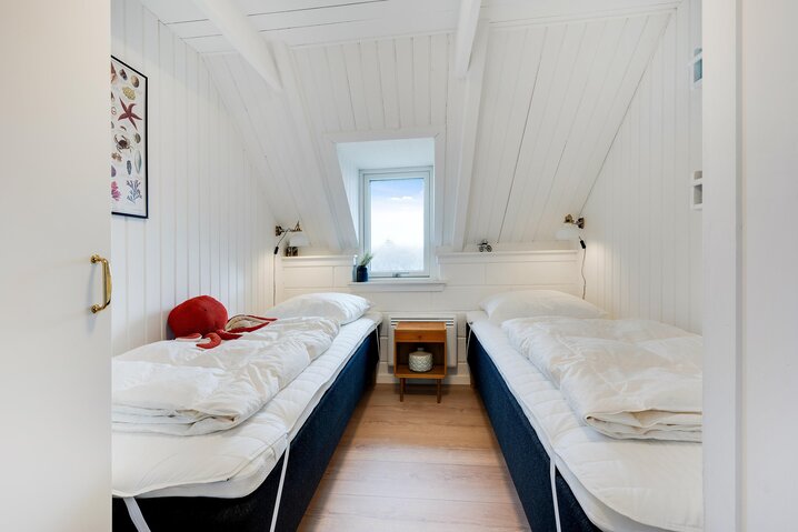 Sommerhus H5175 på Nordsø Ferievej 11, Klegod - Billede #16