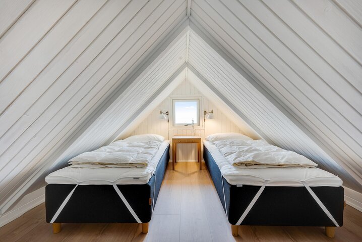 Sommerhus H5175 på Nordsø Ferievej 11, Klegod - Billede #17