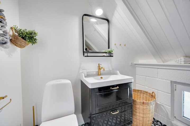 Sommerhus H5175 på Nordsø Ferievej 11, Klegod - Billede #14