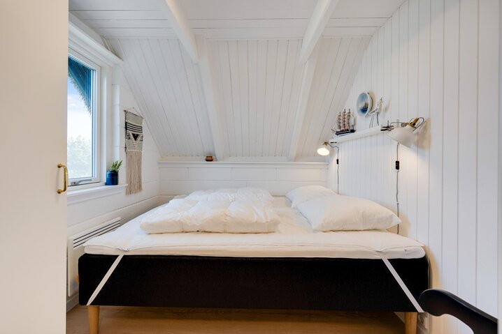 Sommerhus H5175 på Nordsø Ferievej 11, Klegod - Billede #12