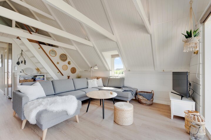 Sommerhus H5175 på Nordsø Ferievej 11, Klegod - Billede #1