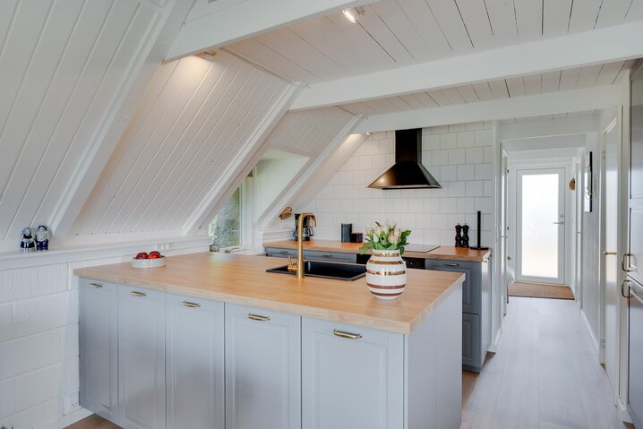 Sommerhus H5175 på Nordsø Ferievej 11, Klegod - Billede #2